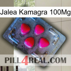 Jelly Kamagra 100Mg 13